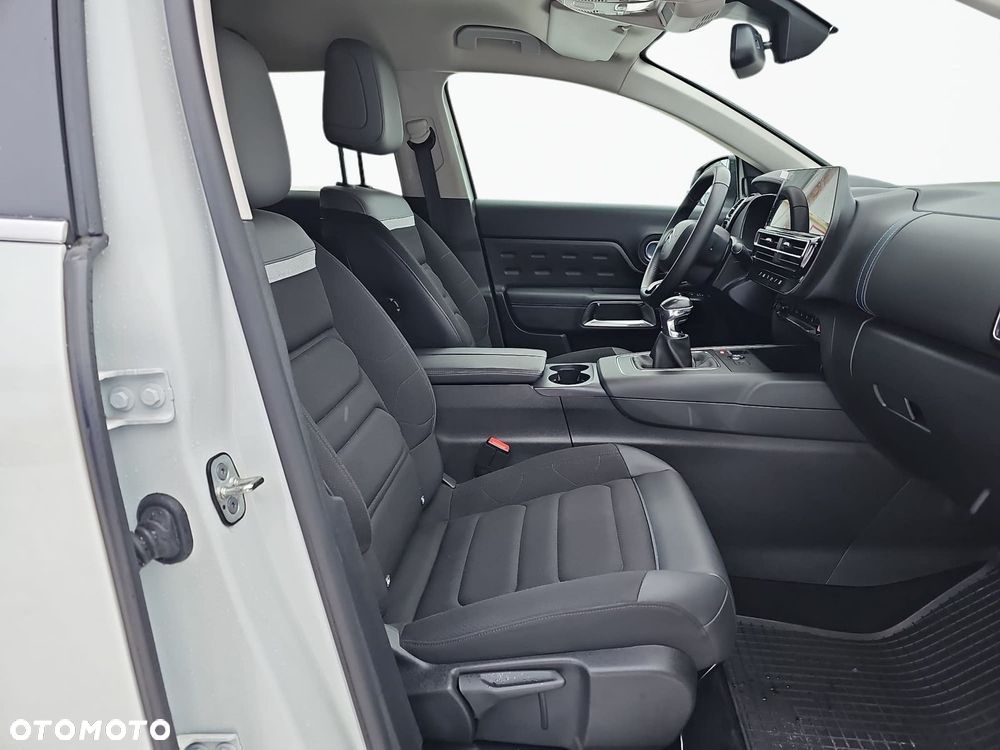 Citroën C5 Aircross 1.2 PureTech C-Series - 13