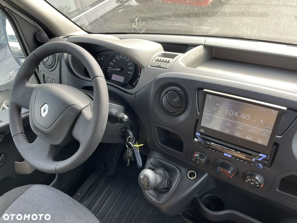 Renault Master - 23