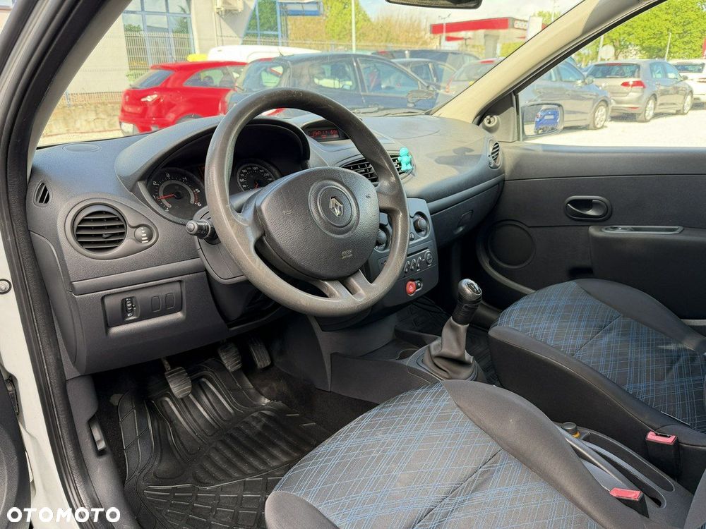 Renault Clio 1.5 dCi Tech Run - 13