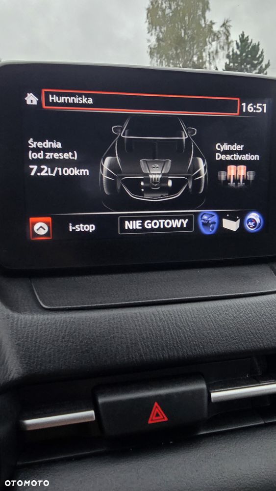 Mazda CX-3 2.0 SkyDream - 16