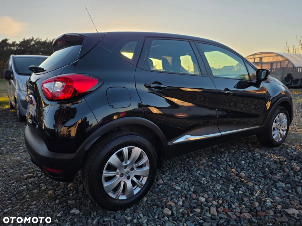Renault Captur ENERGY dCi 110 Crossborder - 19