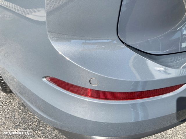 Volkswagen Golf Variant 2.0 TDi Life DSG — fotografia 9