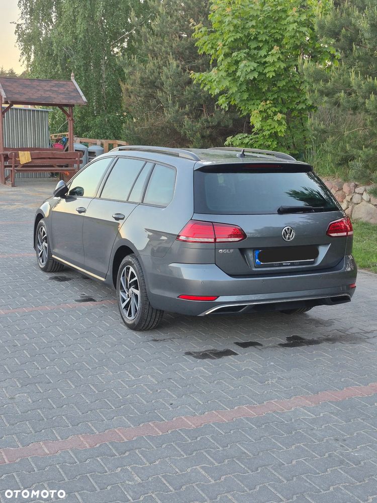 Volkswagen Golf 1.6 TDI SCR Join - 3