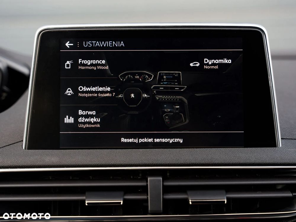 Peugeot 5008 1.6 PureTech GT Pack S&S EAT8 - 23