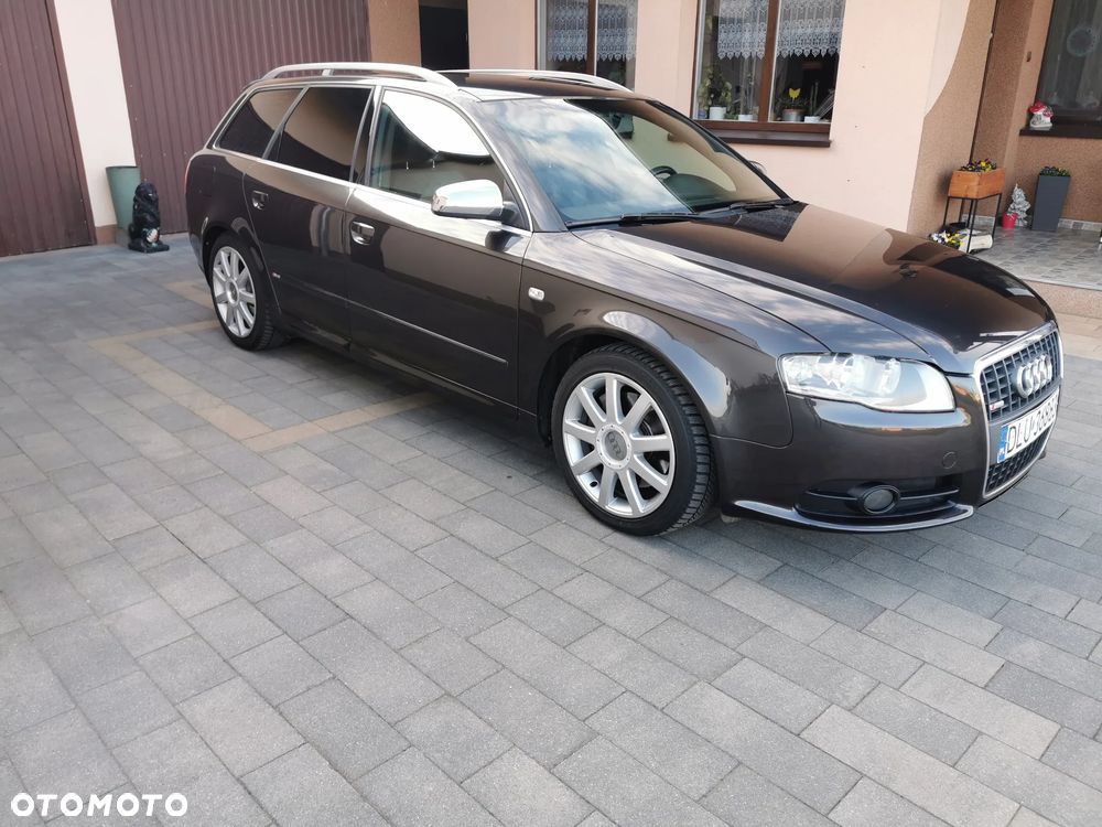 Audi A4 Avant - 14