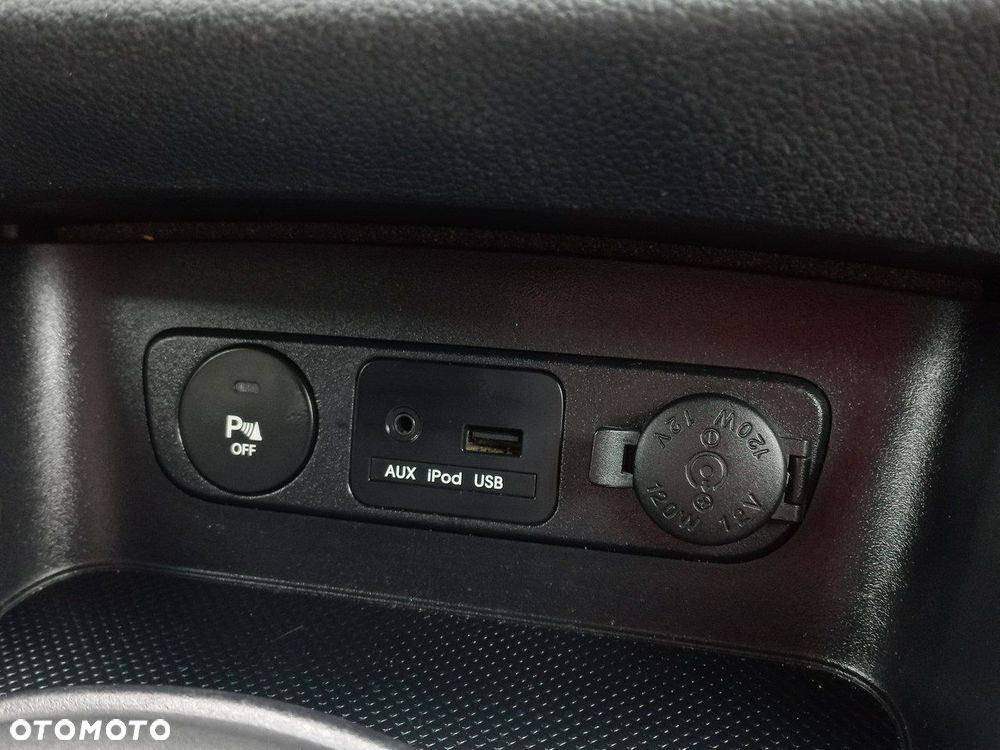 Kia Sportage - 11
