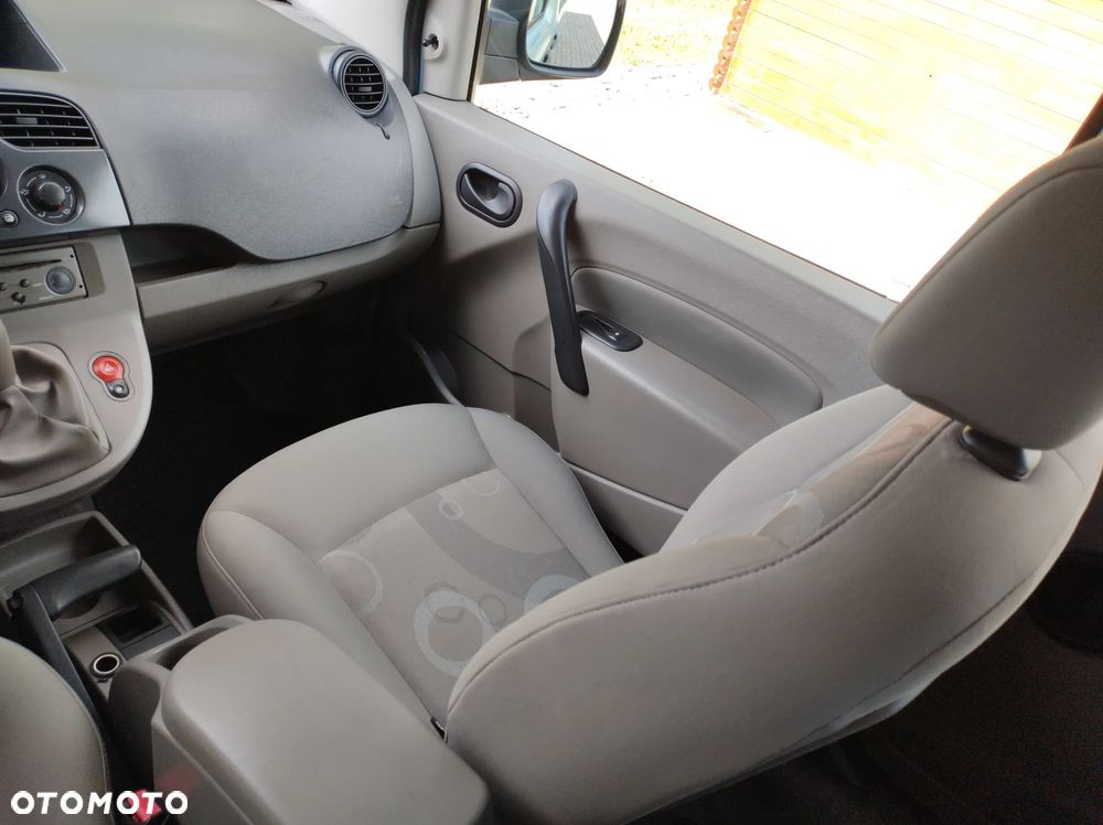 Renault Kangoo 1.6 16V 105 Expression - 27