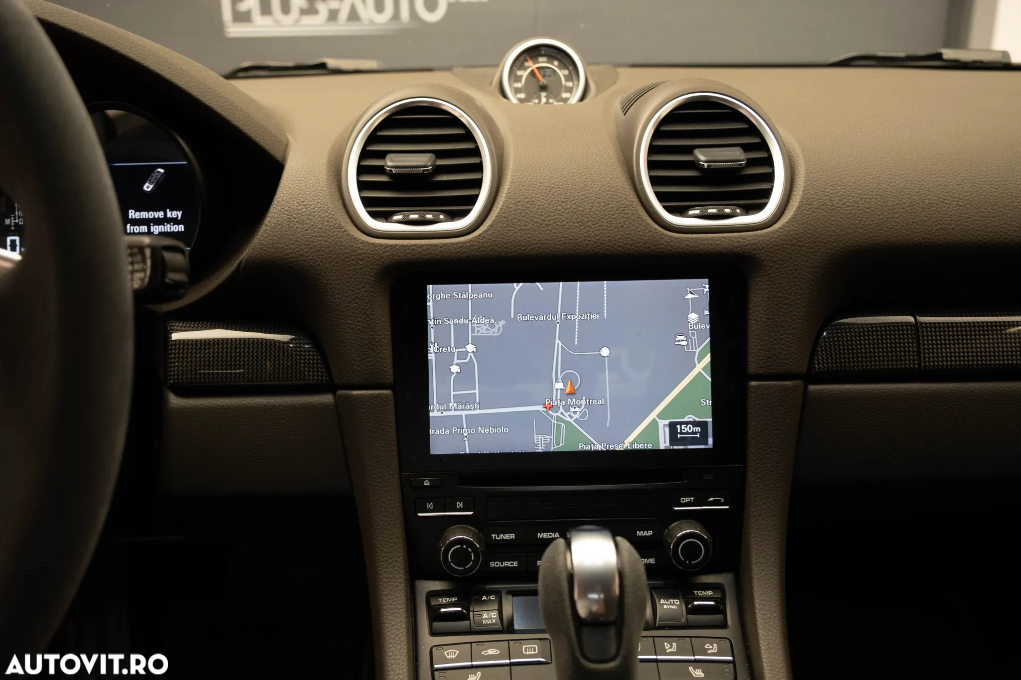 Porsche Cayman 718 PDK - 15