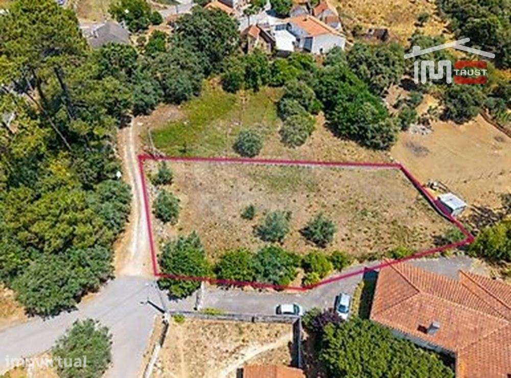 TERRENO COM 1382 m² SITUADO A 8 KMS DE FÁTIMA - Grande imagem: 2/14