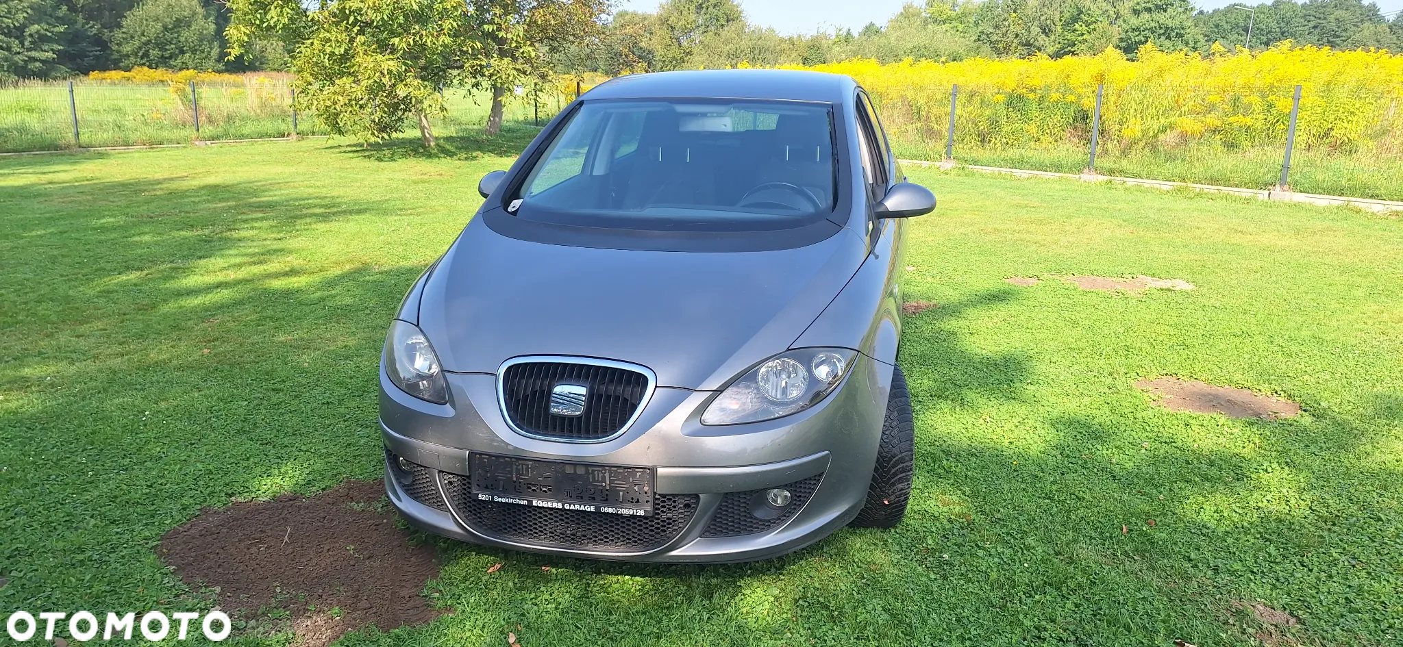 Seat Toledo - 2