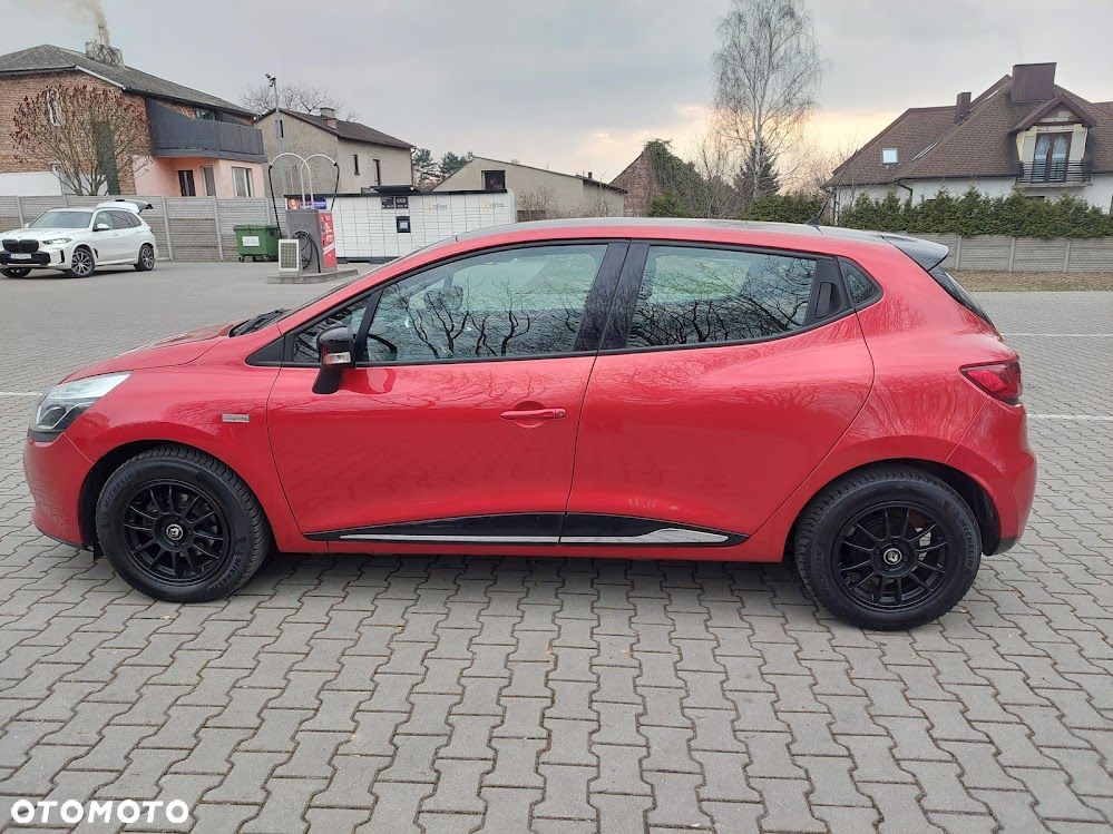 Renault Clio (Energy) TCe 90 Bose Edition - 5