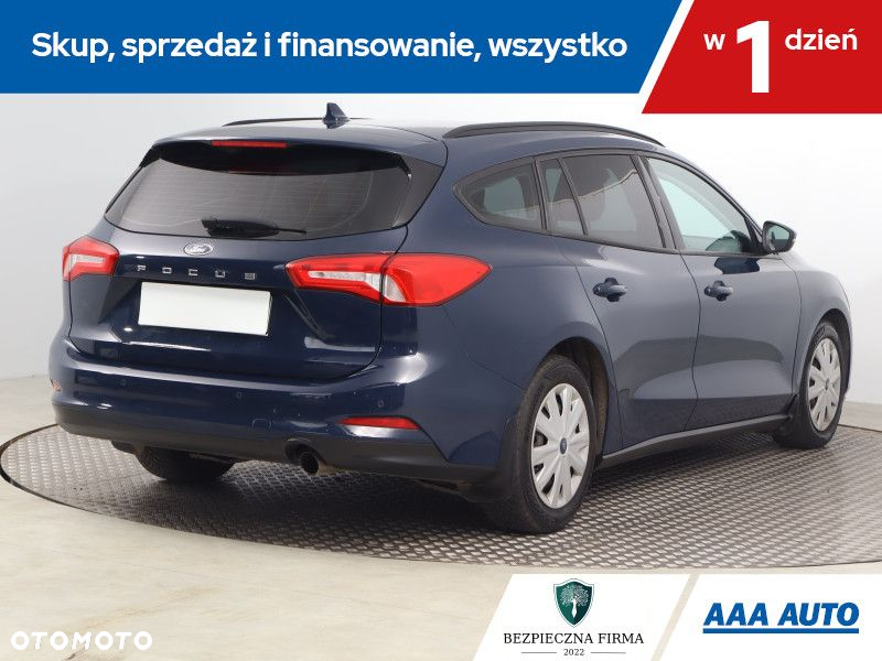 Ford Focus - 6