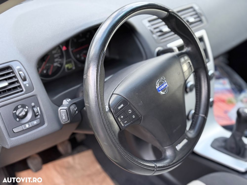 Volvo C30 DRIVe Momentum - 10