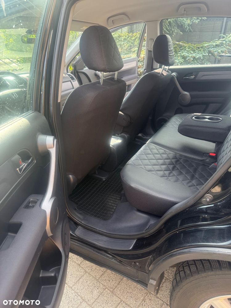 Honda CR-V 2.0 Elegance - 16