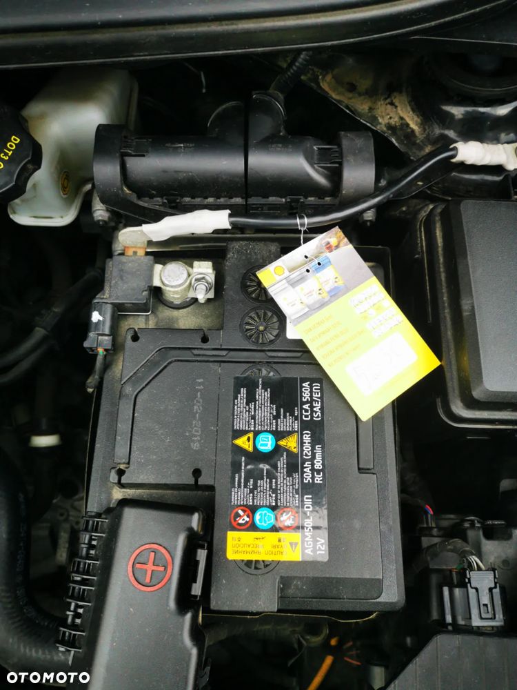 Kia Picanto 1.0 T-GDI ISG GT Line - 31