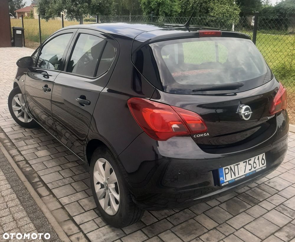 Opel Corsa 1.3 CDTI Cosmo ecoFLEX - 2
