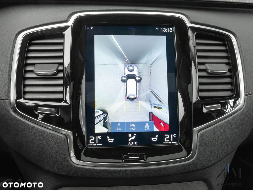 Volvo XC 90 B5 D AWD Ultimate Bright - 24