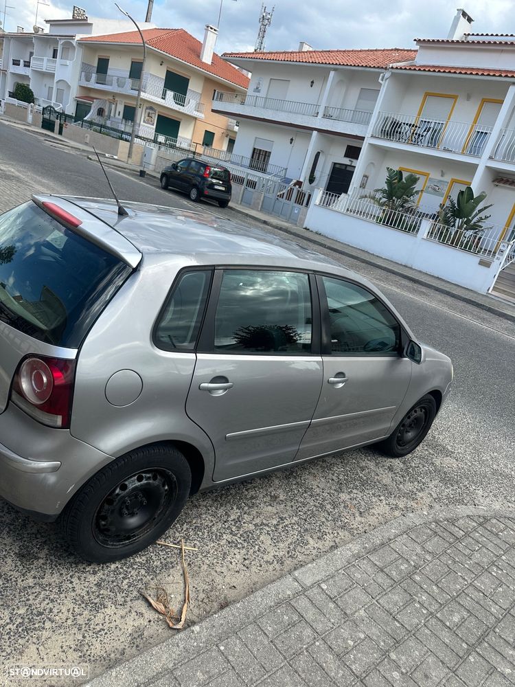 VW Polo - 7