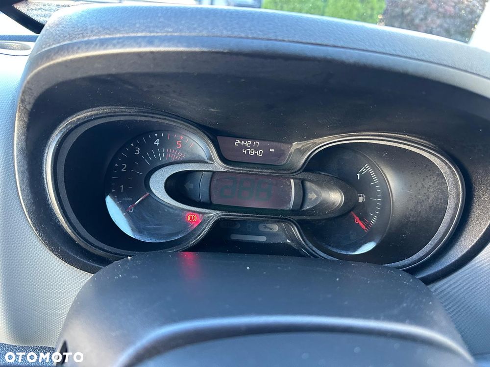 Renault Trafic - 36