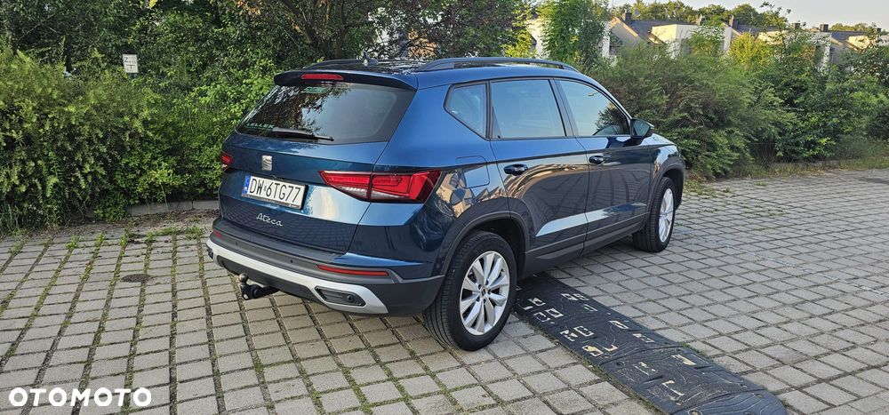 Seat Ateca 1.5 TSI Style S&S - 3