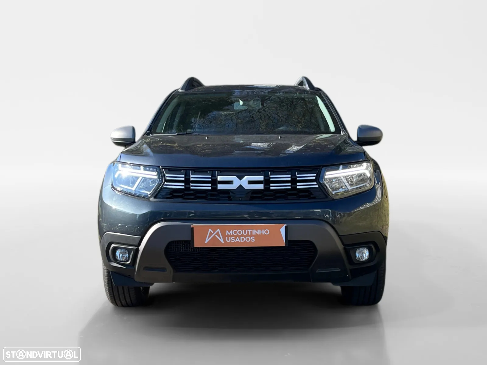 Dacia Duster 1.0 TCe Journey - 9