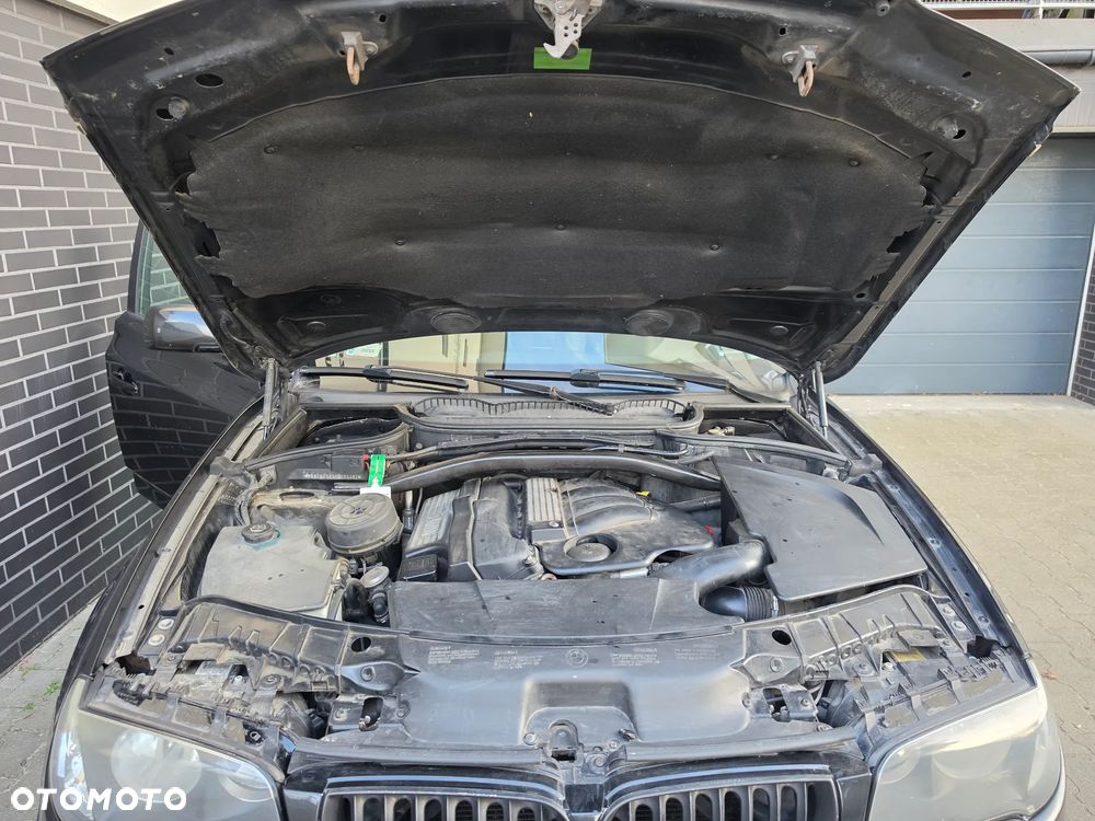BMW X3 - 17
