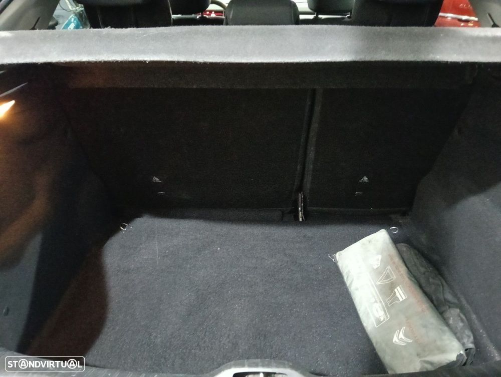 Citroën C4 Cactus 1.6 BlueHDi Feel - 26