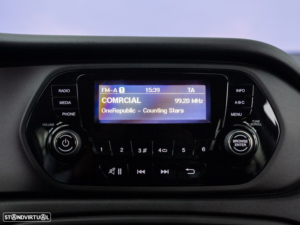 Fiat Tipo 1.3 M-jet - 20