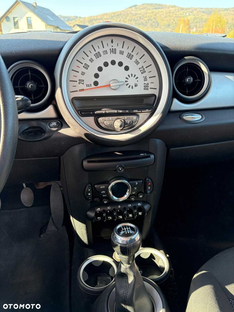 MINI Cooper - 7