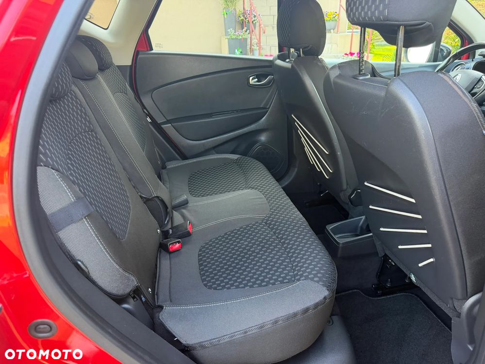 Renault Captur (ENERGY) TCe 90 INTENS - 7