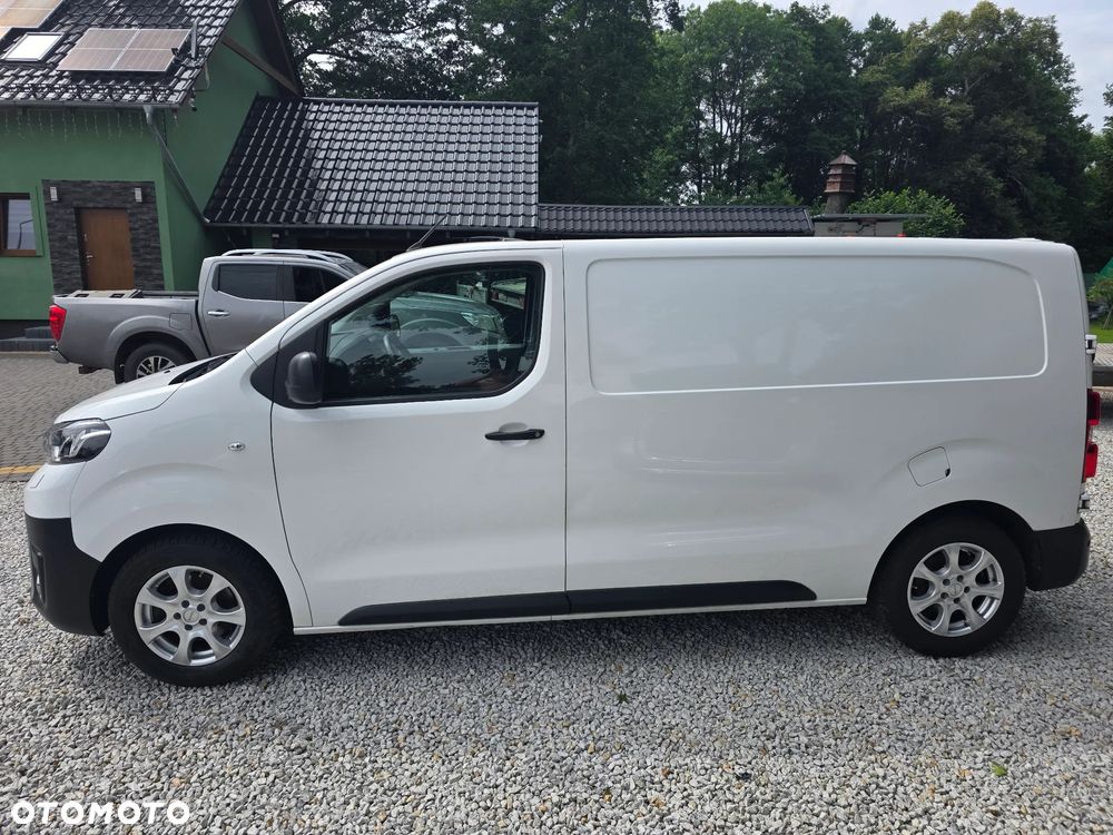 Toyota ProAce Kombi D-4D Medium 2,7t - 3