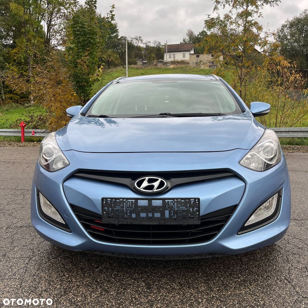 Hyundai i30 1.4 Premium - 4