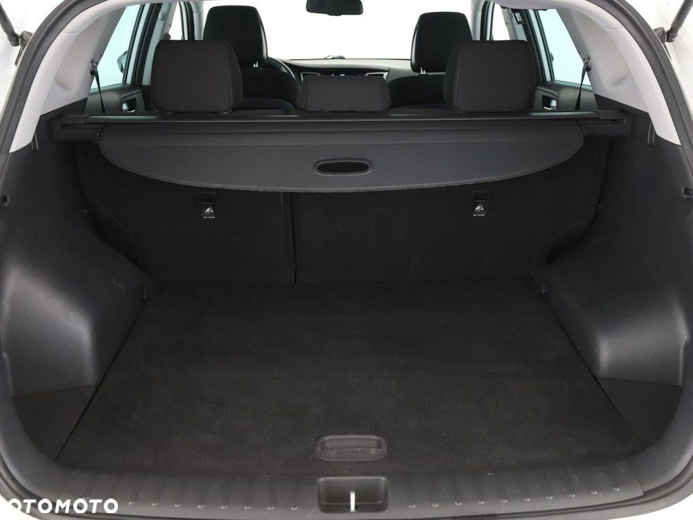 Hyundai Tucson 1.6 Turbo 4WD DCT Advantage - 21