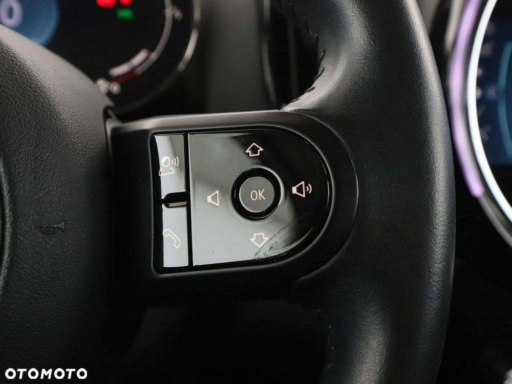 MINI Countryman Cooper SE ALL4 - 31