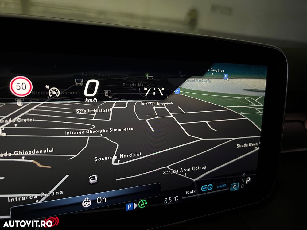 Mercedes-Benz C 300 d MHEV 4MATIC - 32