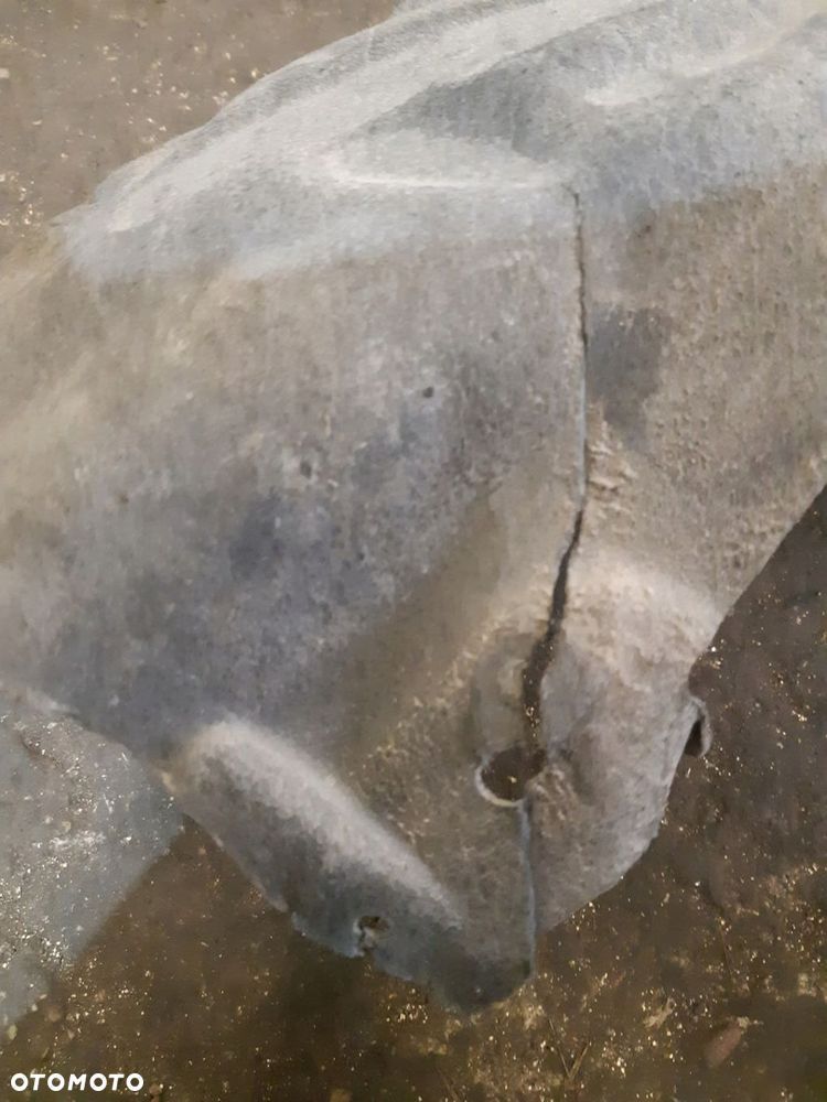 AUDI A4 B9 NADKOLE POSZYCIE KOŁA PRAWE PRZEDNIE PRAWY PRZÓD - 7