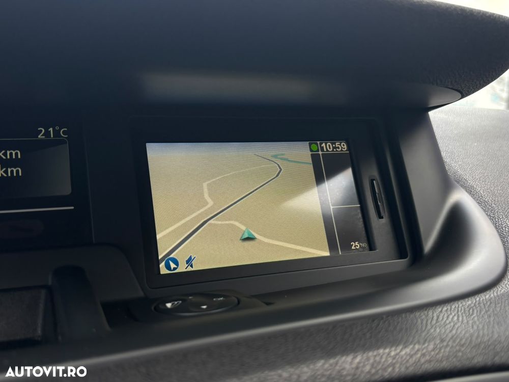 Renault Scenic - 22