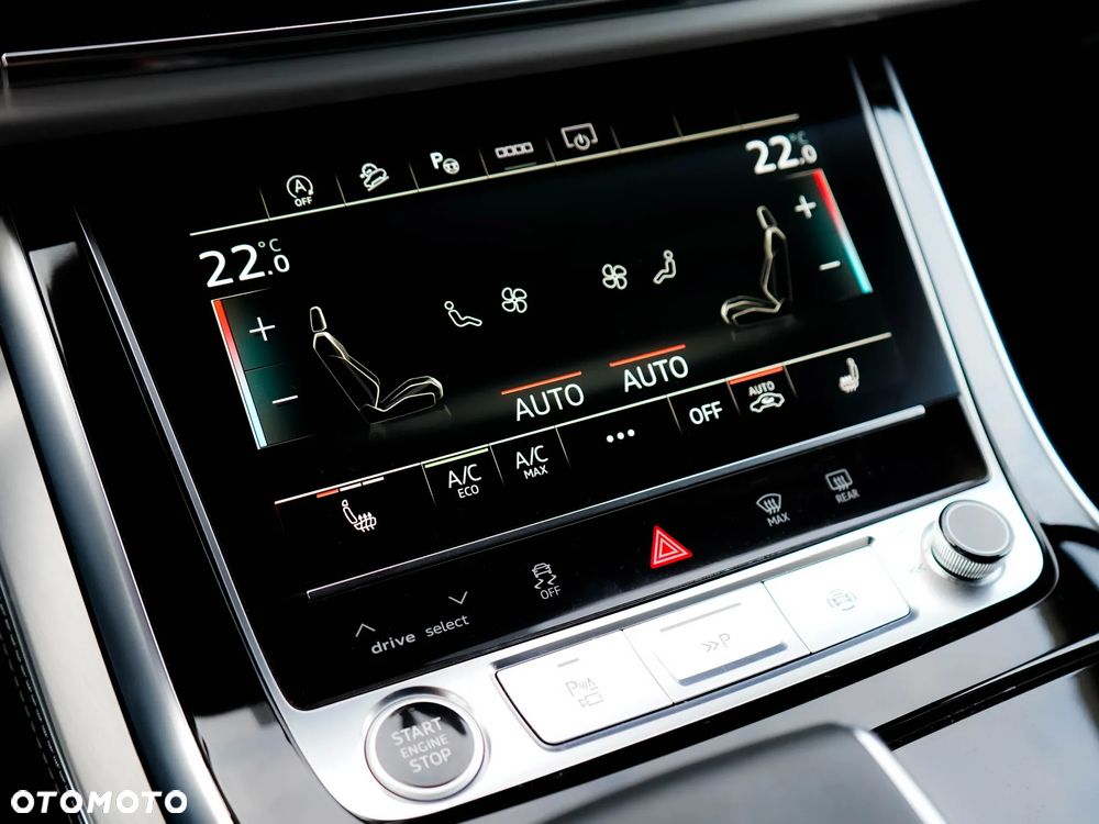 Audi Q7 50 TDI mHEV Quattro S Line Tiptr - 21