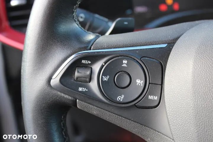 Opel Mokka 1.2 DI Turbo Automatik GS Line - 7