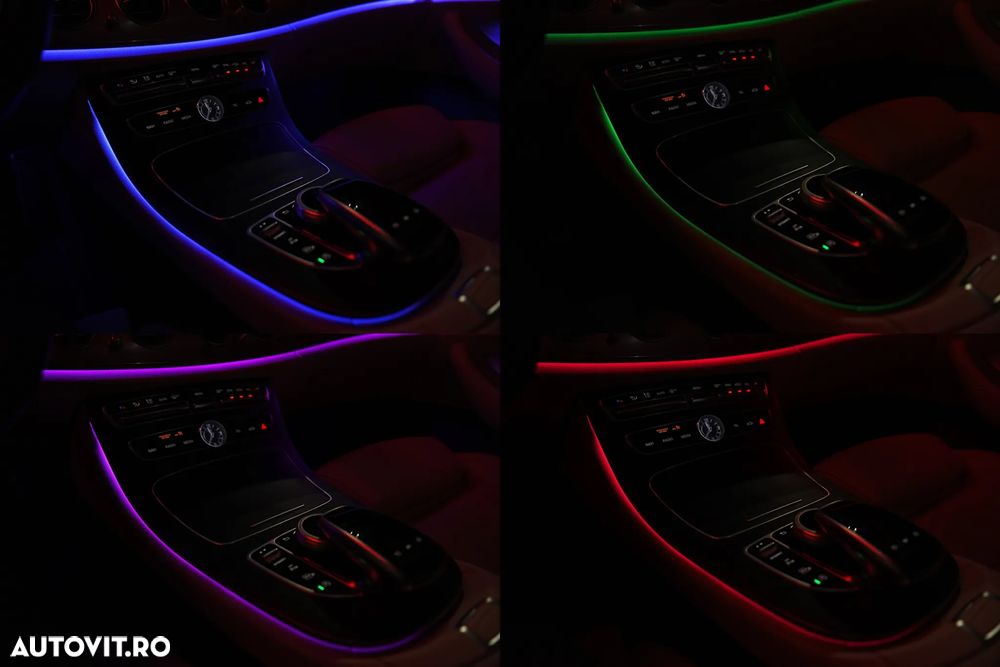 Mercedes-Benz E 200 d 9G-TRONIC - 26