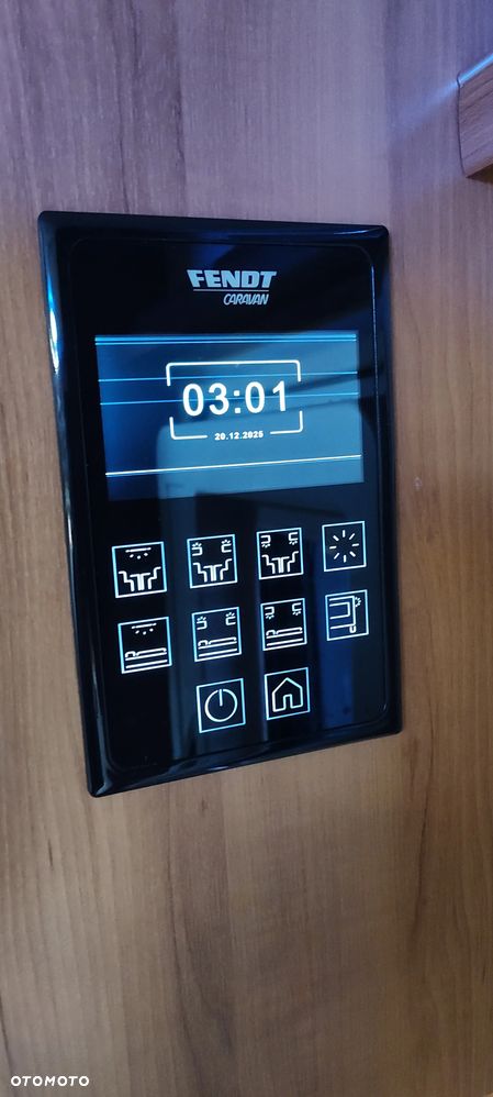 Fendt Diamant Bleck 590 - 10