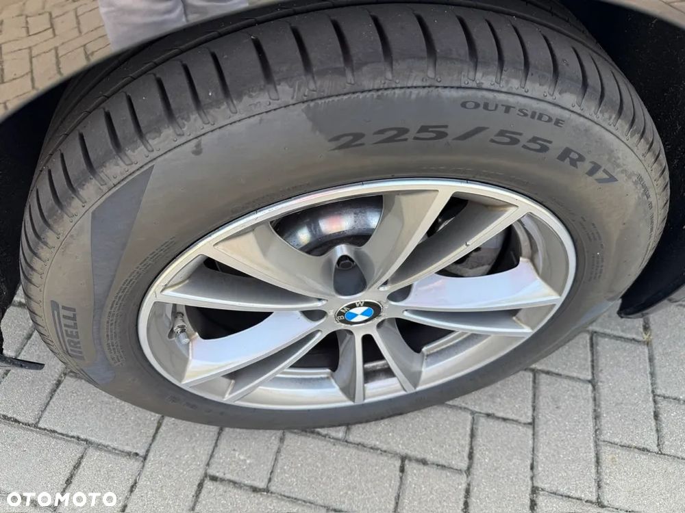 BMW Seria 5 - 28