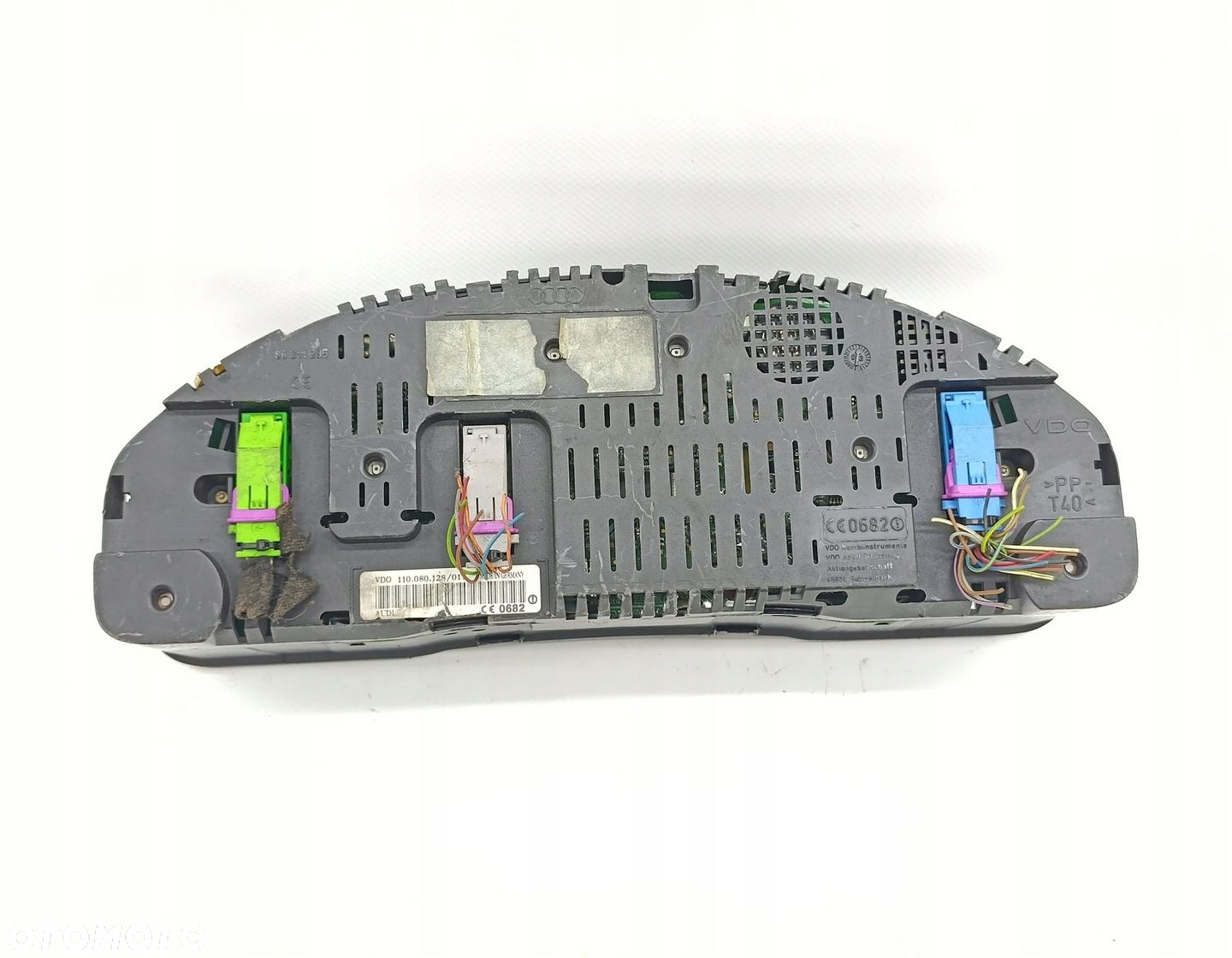 ZEGARY LICZNIK AUDI A6 C5 88311285 3.0 - 5