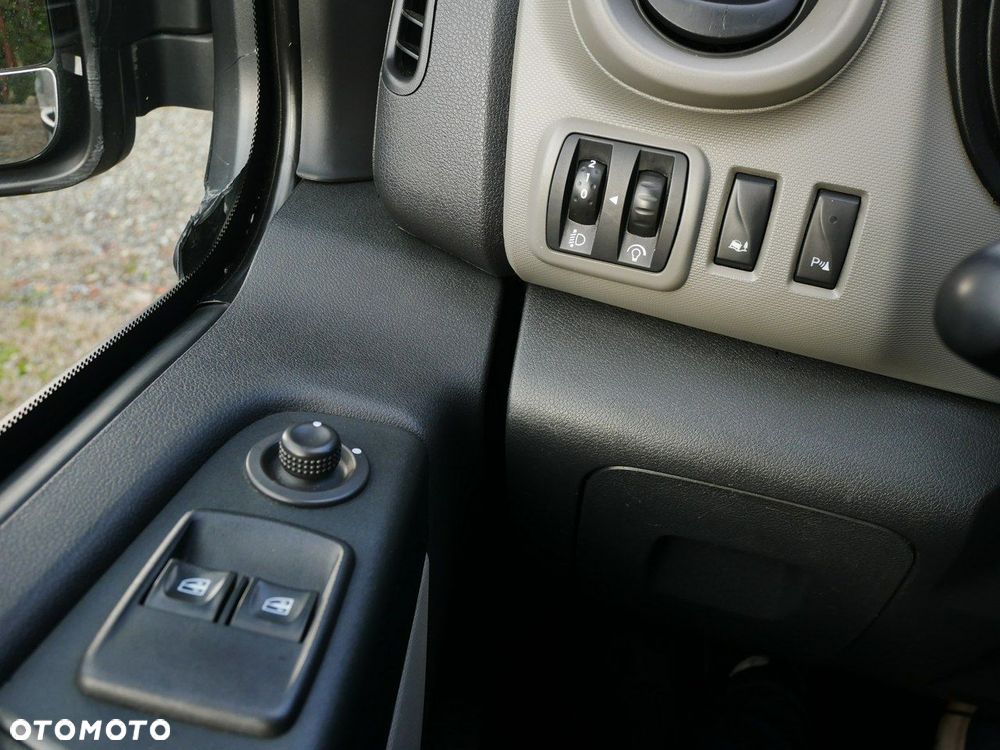 Renault Trafic Passenger 3,0t Pack Clim - 10