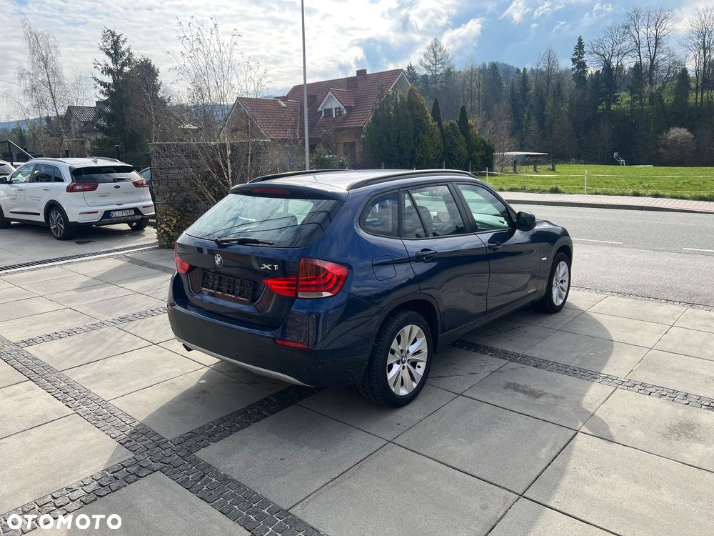 BMW X1 - 5