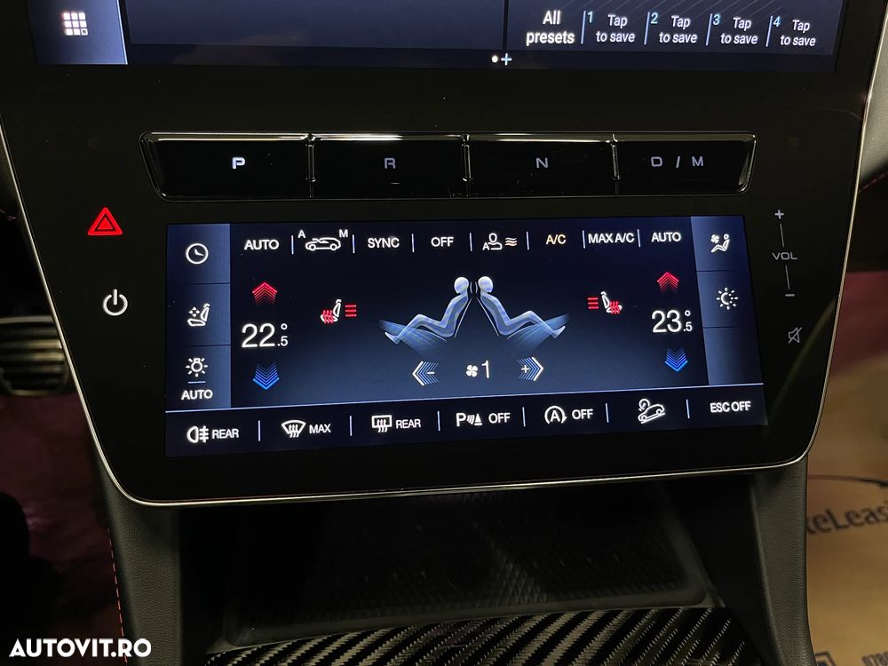 Maserati Grecale - 23