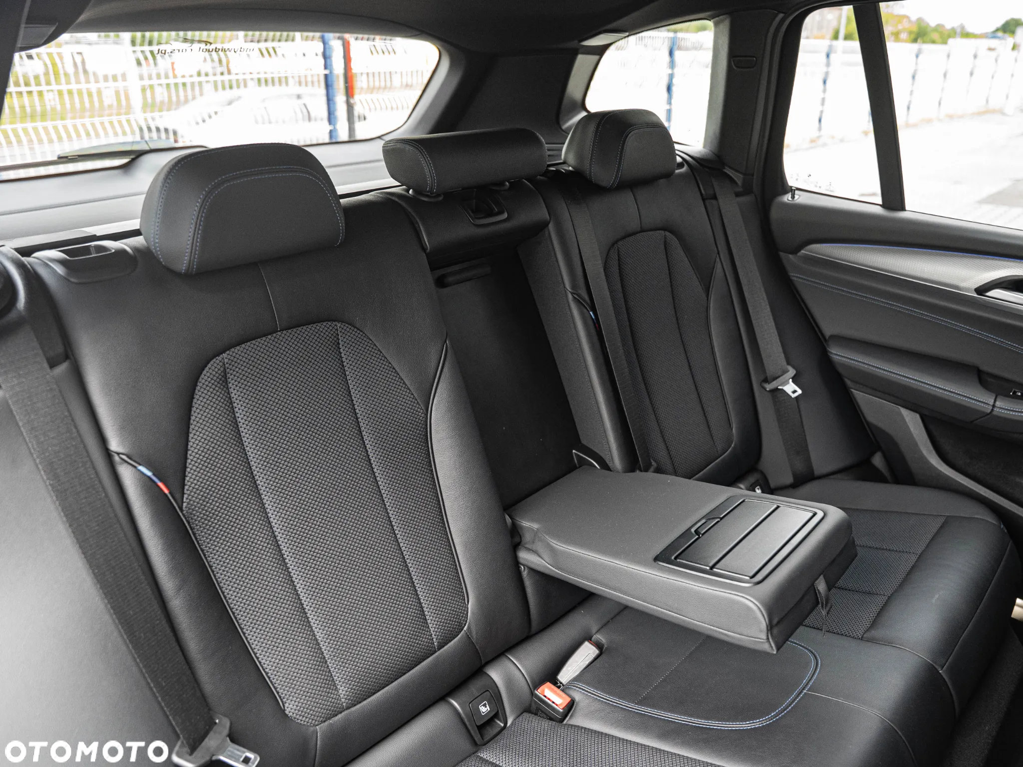 BMW X3 sDrive18d M Sport sport - 28