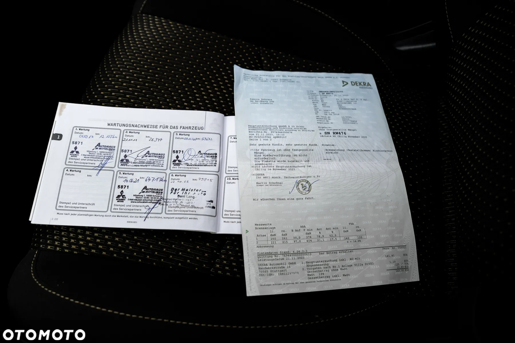 Mitsubishi ASX 1.6 2WD Diamant Edition+ - 22