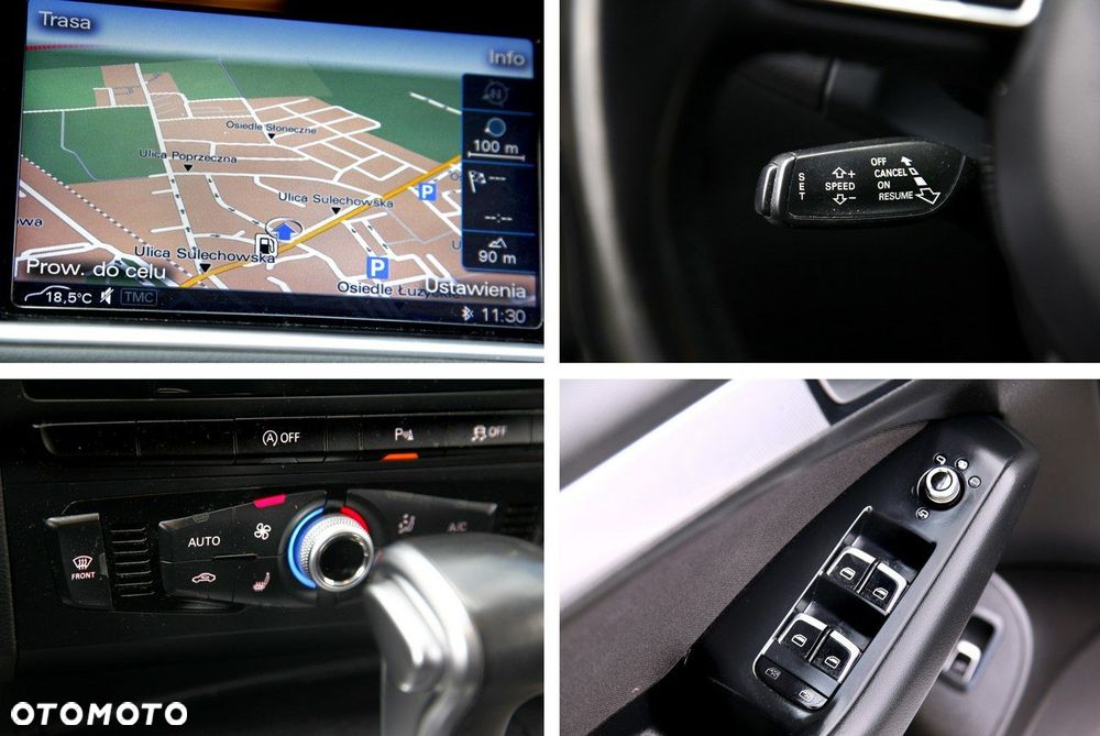 Audi Q5 2.0 TDI Quattro S tronic - 9