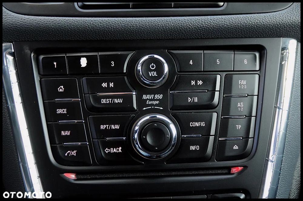 Opel Mokka 1.7 CDTI Cosmo S&S - 27